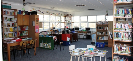 biblioteca