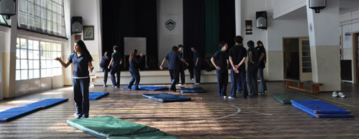 ed. fisica