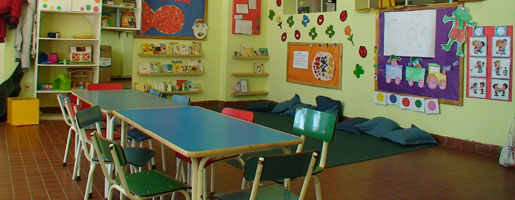kinder